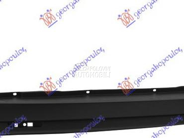 ZADNJI BRANIK (DUPLA VRATA) za Fiat Doblo od 2009. do 2015. god.