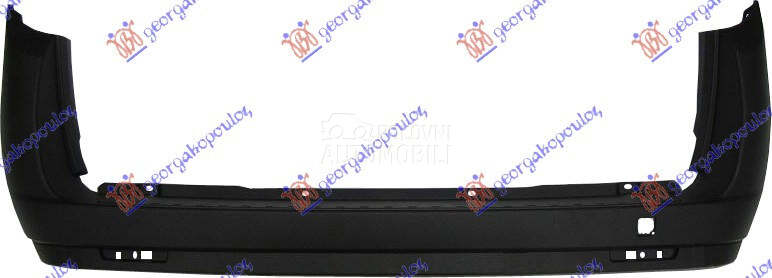 ZADNJI BRANIK (JEDNA VRATA)