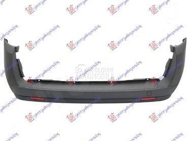 ZADNJI BRANIK (JEDNA VRATA) za Fiat Doblo od 2015. do 2025. god.