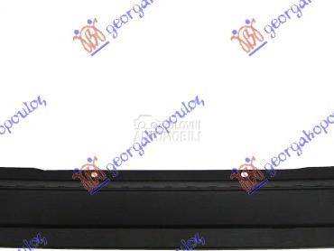 ZADNJI BRANIK (JEDNA VRATA) za Opel Combo od 2012. do 2018. god.