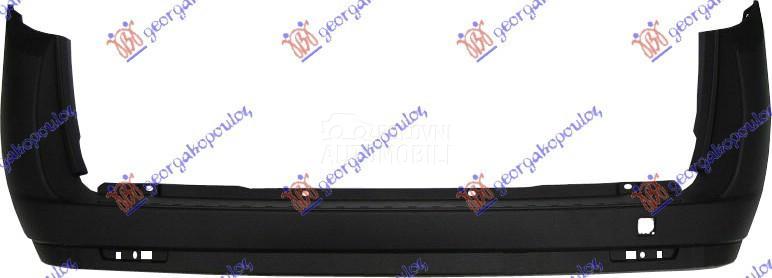 ZADNJI BRANIK (JEDNA VRATA)