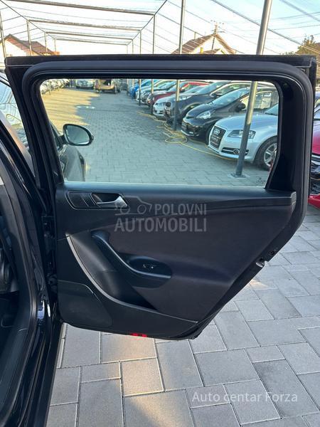 Volkswagen Passat B6 N O V