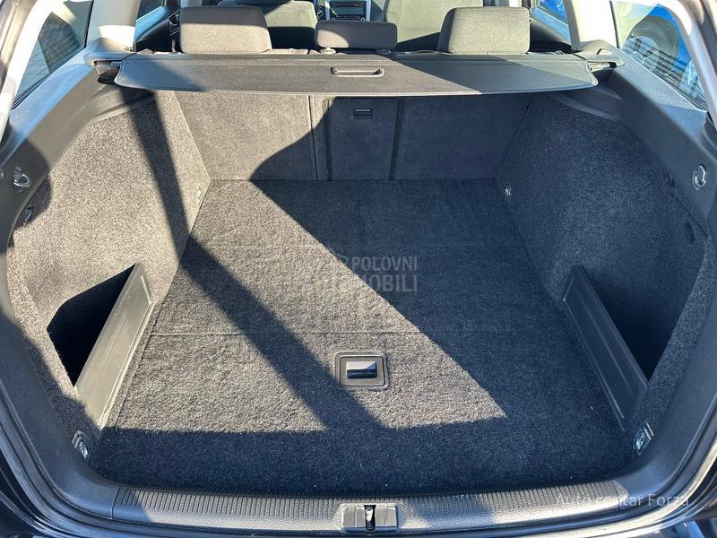 Volkswagen Passat B6 N O V