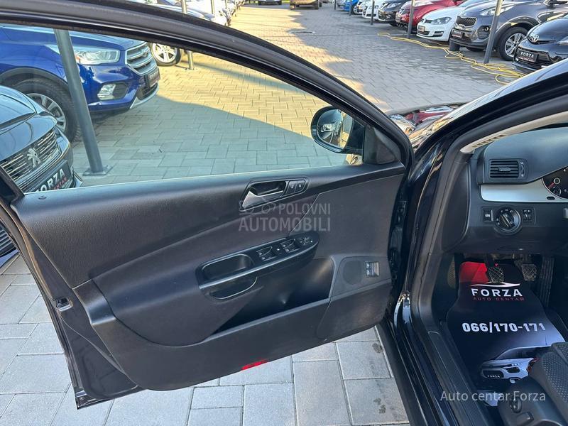 Volkswagen Passat B6 N O V