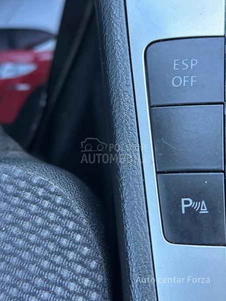 Volkswagen Passat B6 N O V