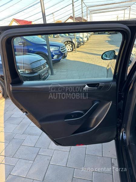 Volkswagen Passat B6 N O V