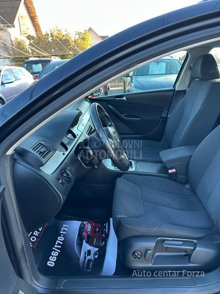 Volkswagen Passat B6 N O V