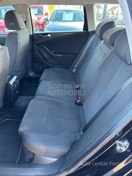 Volkswagen Passat B6 N O V