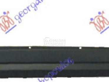 ZADNJI BRANIK (DUPLA VRATA) (O za Fiat Doblo od 2015. do 2025. god.