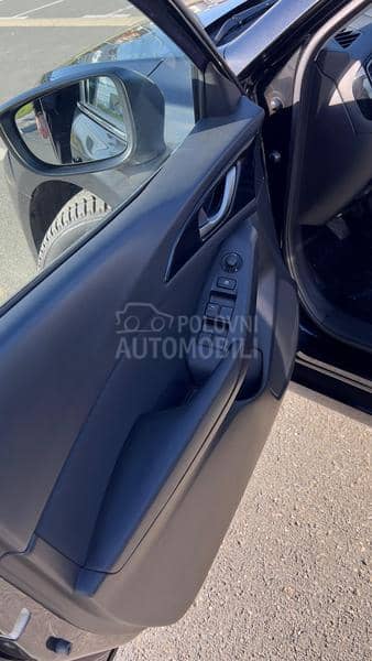 Mazda 3 Sport