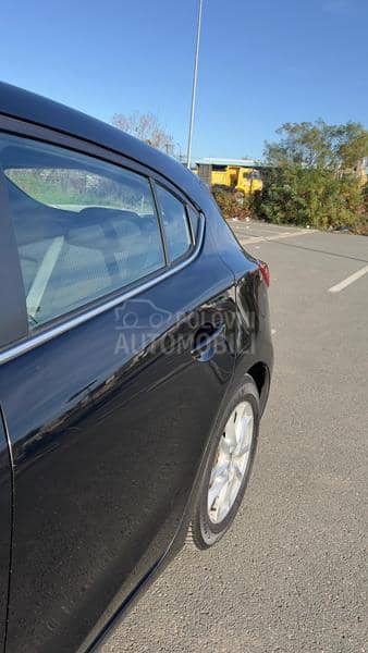 Mazda 3 Sport