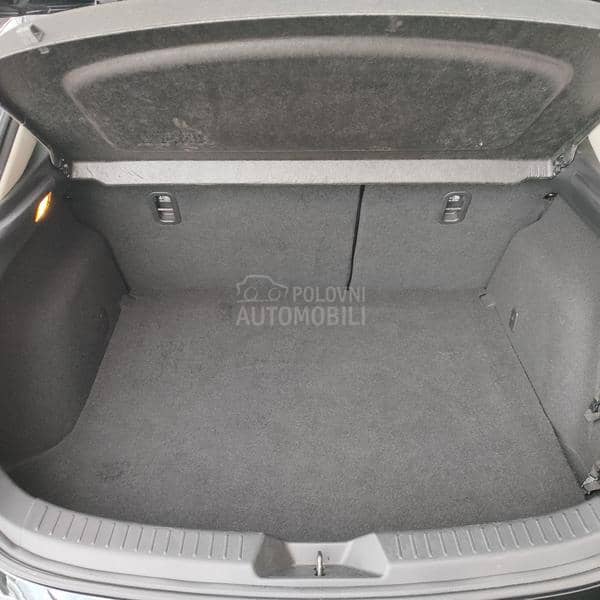 Mazda 3 Sport