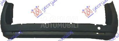 ZADNJI BRANIK (JEDNA VRATA) (O