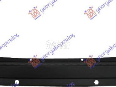 ZADNJI BRANIK (DUPLA VRATA (4 za Fiat Doblo od 2009. do 2015. god.