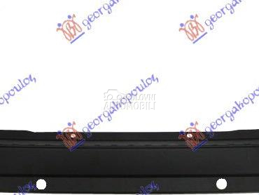 ZADNJI BRANIK (JEDNA VRATA) (4 za Fiat Doblo od 2015. do 2025. god.