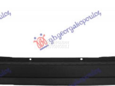 ZADNJI BRANIK (DUPLA VRATA) (M za Fiat Doblo od 2009. do 2015. god.