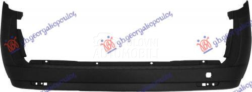 ZADNJI BRANIK (DUPLA VRATA) (M