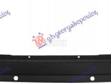 ZADNJI BRANIK (DUPLA VRATA) (4 za Fiat Doblo od 2009. do 2015. god.