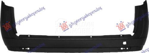 ZADNJI BRANIK (JEDNA VRATA) (M