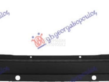 ZADNJI BRANIK (JEDNA VRATA) (4 za Fiat Doblo od 2009. do 2015. god.