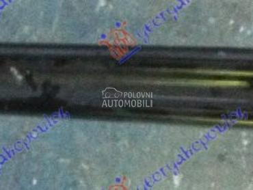 SINA ZADNJEG BRANIKA za Fiat Doblo od 2009. do 2015. god.