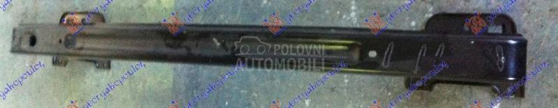 SINA ZADNJEG BRANIKA