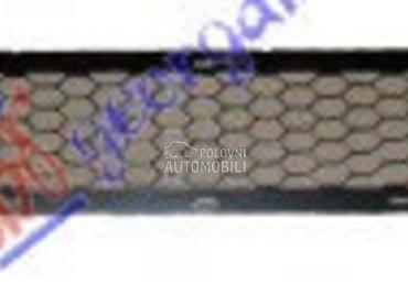 CENTRALNA RESETKA za Fiat Doblo od 2009. do 2015. god.