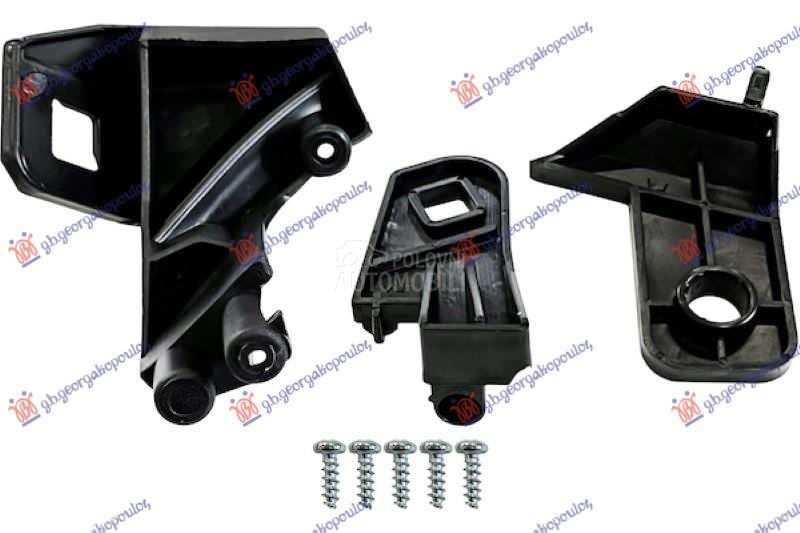 KOMPLET ZA POPRAVKU NOSACA (PR