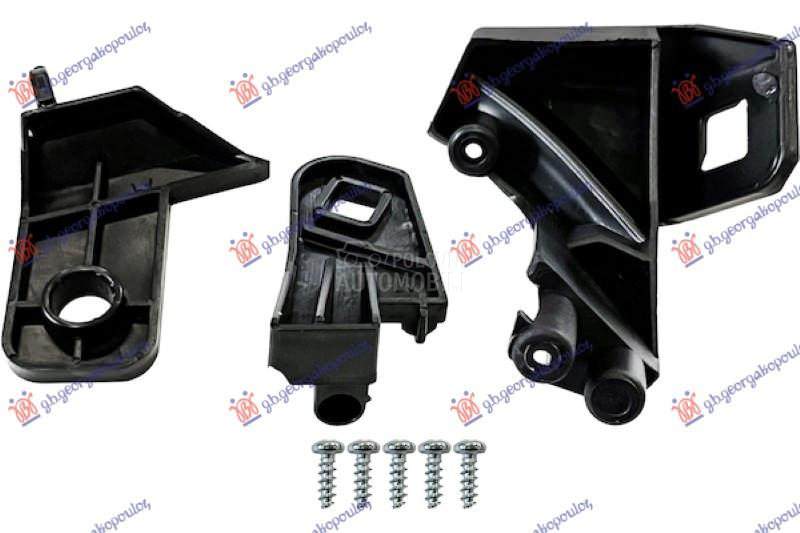 KOMPLET ZA POPRAVKU NOSACA (PR