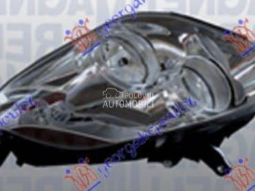 FAR ELEKTRICNI (MARELLI) za Fiat Doblo od 2009. do 2015. god.