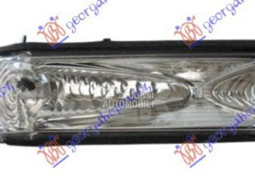 MIGAVAC U RETROVIZORU za Opel Combo od 2012. do 2018. god.