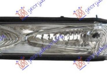 MIGAVAC U RETROVIZORU za Fiat Doblo od 2009. do 2015. god.