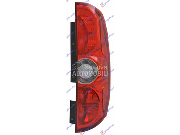 STOP LAMPA (DUPLA VRATA) (DEPO za Opel Combo od 2012. do 2018. god.