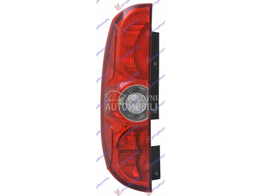STOP LAMPA (DUPLA VRATA) (DEPO za Opel Combo od 2012. do 2018. god.