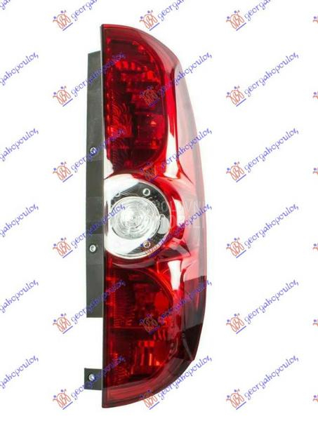 STOP LAMPA (JEDNA VRATA) (TURS