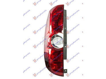 STOP LAMPA (JEDNA VRATA) (TURS za Opel Combo od 2012. do 2018. god.