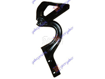 MAKAZE HAUBE (O) za Opel Combo od 2012. do 2018. god.