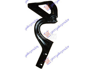 MAKAZE HAUBE (O) za Fiat Doblo od 2015. do 2025. god.