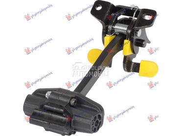 GRANICNIK ZADNJIH VRATA (DUPLA za Fiat Doblo od 2009. do 2015. god.