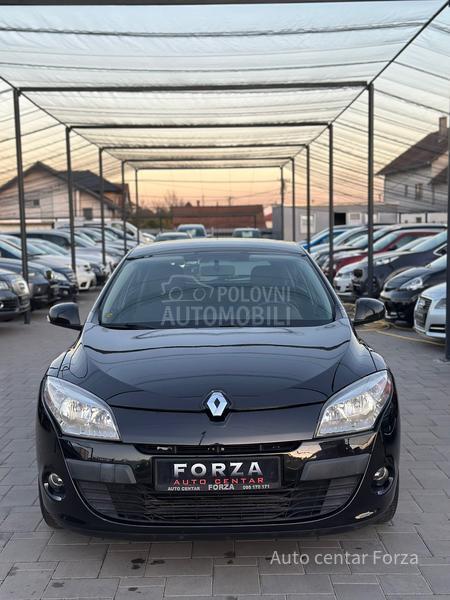 Renault Megane N O V