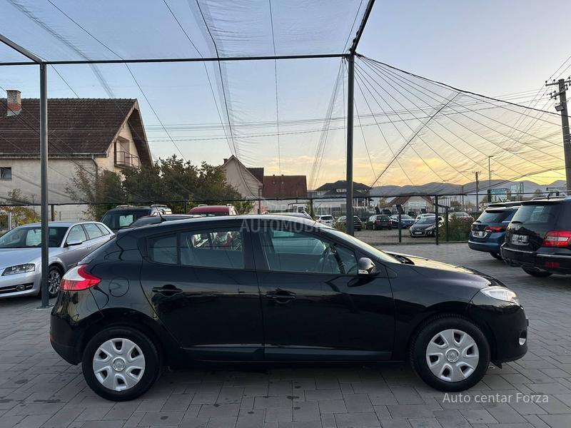 Renault Megane N O V