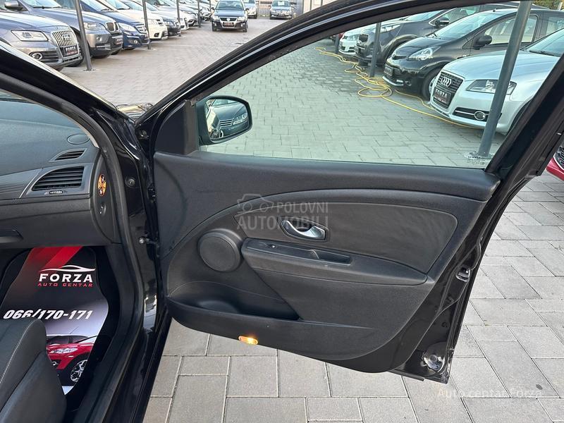 Renault Megane N O V