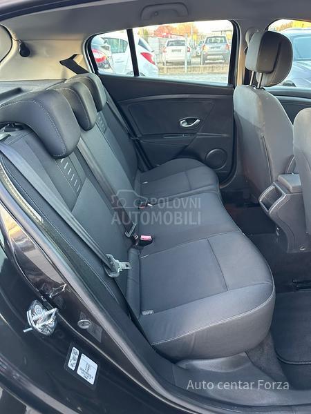 Renault Megane N O V