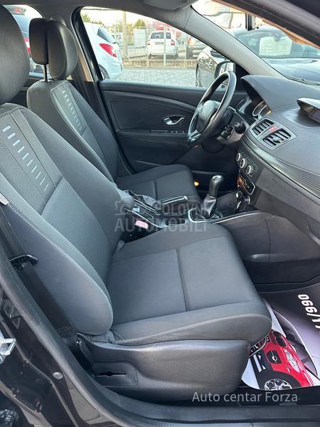 Renault Megane N O V