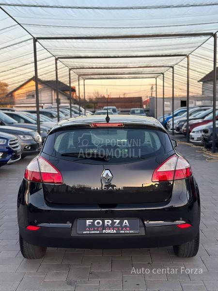 Renault Megane N O V