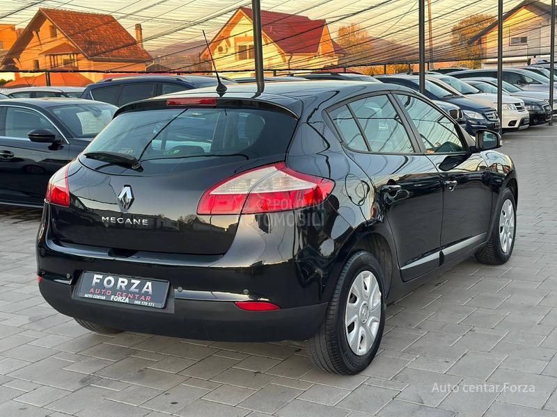 Renault Megane N O V