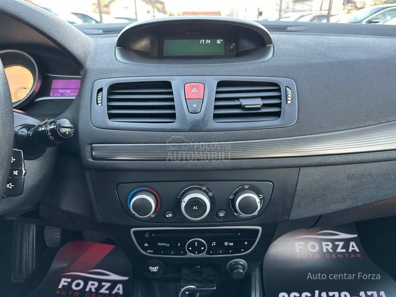 Renault Megane N O V