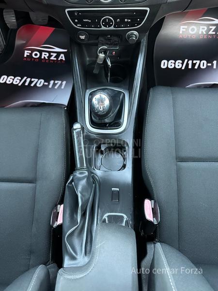 Renault Megane N O V