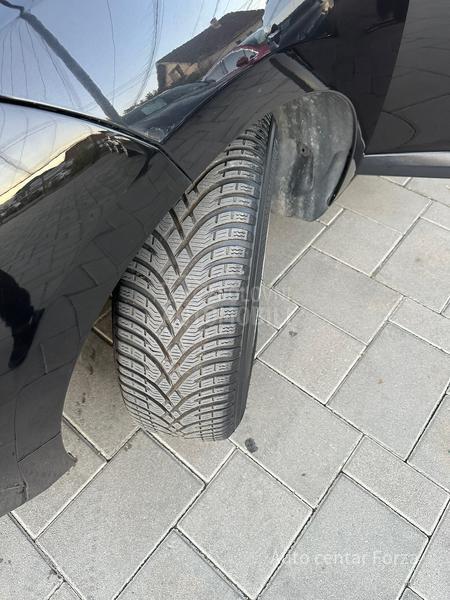 Renault Megane N O V