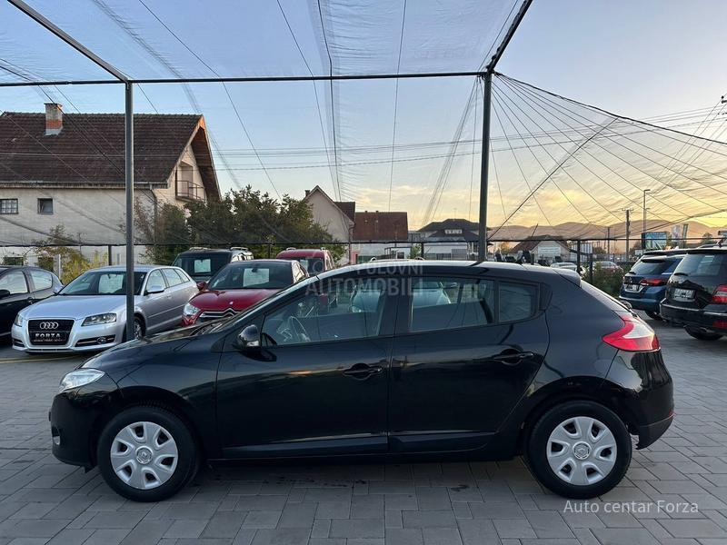 Renault Megane N O V